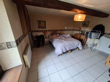 Maison a vendre Bachant 59138 Nord 126 m2  105000 euros
