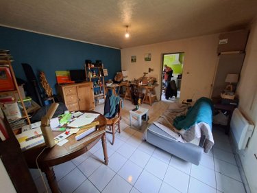 Maison a vendre Bachant 59138 Nord 126 m2  105000 euros