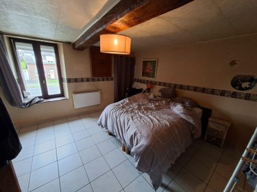 Maison a vendre Bachant 59138 Nord 126 m2  105000 euros