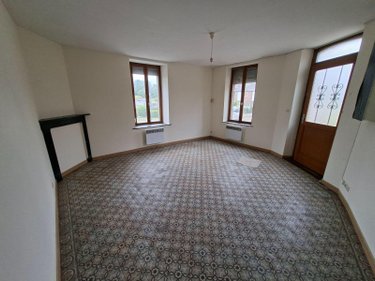 Maison a vendre Bachant 59138 Nord 126 m2  105000 euros