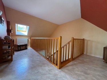 Maison a vendre La Chapelle-Saint-Fray 72240 Sarthe 141 m2  331000 euros