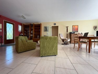 Maison a vendre La Chapelle-Saint-Fray 72240 Sarthe 141 m2  331000 euros