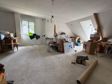 Maison a vendre La Chapelle-Saint-Fray 72240 Sarthe 141 m2  331000 euros