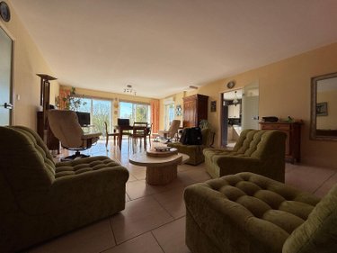 Maison a vendre La Chapelle-Saint-Fray 72240 Sarthe 141 m2  331000 euros