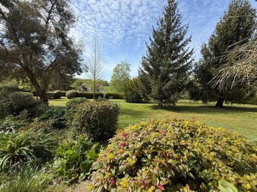 Maison a vendre La Chapelle-Saint-Fray 72240 Sarthe 141 m2  331000 euros