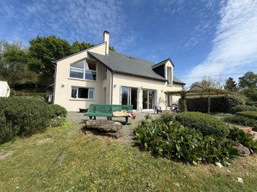 Maison a vendre La Chapelle-Saint-Fray 72240 Sarthe 141 m2  331000 euros