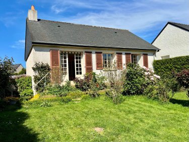 Maison a vendre Chevaigné 35250 Ille-et-Vilaine 73 m2 3 pièces 220080 euros