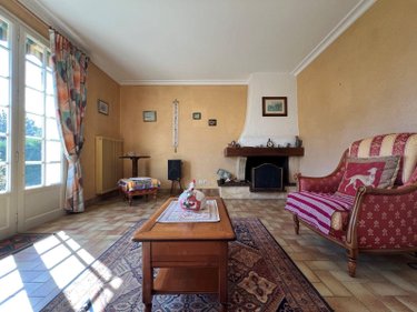 Maison a vendre Chevaigné 35250 Ille-et-Vilaine 73 m2 3 pièces 220080 euros