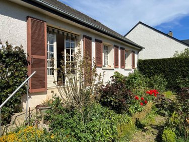 Maison a vendre Chevaigné 35250 Ille-et-Vilaine 73 m2 3 pièces 220080 euros