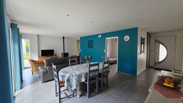 Maison a vendre Névez 29920 Finistère 91 m2 4 pièces 342760 euros