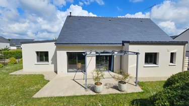 Maison a vendre Névez 29920 Finistère 91 m2 4 pièces 342760 euros