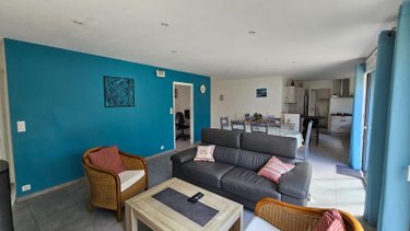 Maison a vendre Névez 29920 Finistère 91 m2 4 pièces 342760 euros