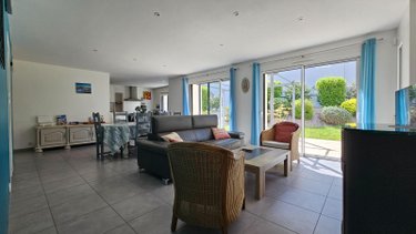 Maison a vendre Névez 29920 Finistère 91 m2 4 pièces 342760 euros