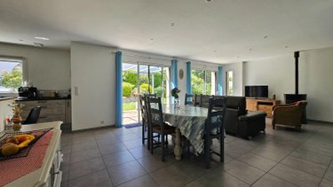Maison a vendre Névez 29920 Finistère 91 m2 4 pièces 342760 euros