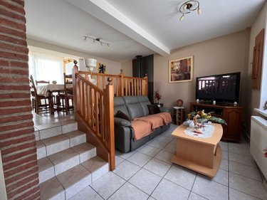 Maison a vendre Steenvoorde 59114 Nord 75 m2 5 pièces 149000 euros