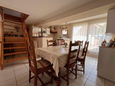 Maison a vendre Steenvoorde 59114 Nord 75 m2 5 pièces 149000 euros