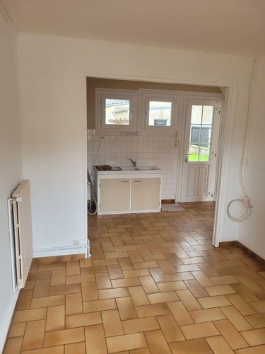 Location maison Eu 76260 Seine-Maritime 72 m2 4 pièces 710 euros