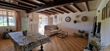 Maison a vendre Mauzé-Thouarsais 79100 Deux-Sèvres 136 m2 4 pièces 137000 euros