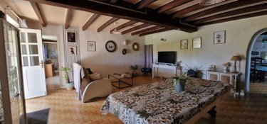 Maison a vendre Mauzé-Thouarsais 79100 Deux-Sèvres 136 m2 4 pièces 148000 euros