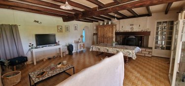 Maison a vendre Mauzé-Thouarsais 79100 Deux-Sèvres 136 m2 4 pièces 148000 euros