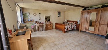 Maison a vendre Mauzé-Thouarsais 79100 Deux-Sèvres 136 m2 4 pièces 137000 euros
