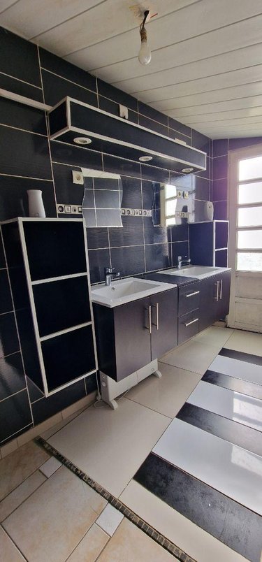 Maison a vendre Mauzé-Thouarsais 79100 Deux-Sèvres 136 m2 4 pièces 148000 euros