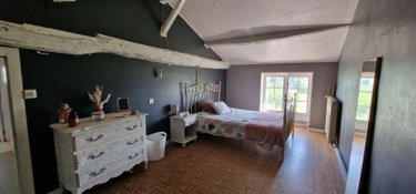 Maison a vendre Mauzé-Thouarsais 79100 Deux-Sèvres 136 m2 4 pièces 137000 euros