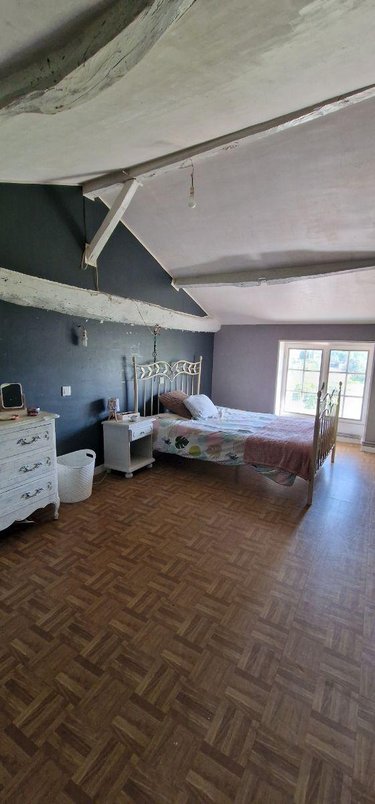 Maison a vendre Mauzé-Thouarsais 79100 Deux-Sèvres 136 m2 4 pièces 137000 euros