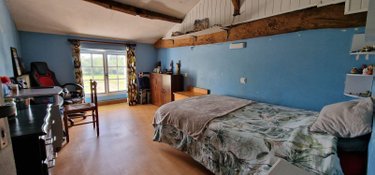 Maison a vendre Mauzé-Thouarsais 79100 Deux-Sèvres 136 m2 4 pièces 148000 euros