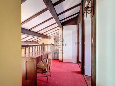 Maison a vendre Libourne 33500 Gironde 130 m2 5 pièces 315000 euros