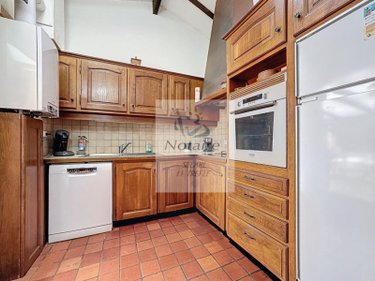 Maison a vendre Libourne 33500 Gironde 130 m2 5 pièces 315000 euros