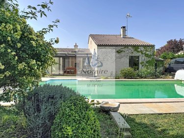 Maison a vendre Libourne 33500 Gironde 130 m2 5 pièces 315000 euros