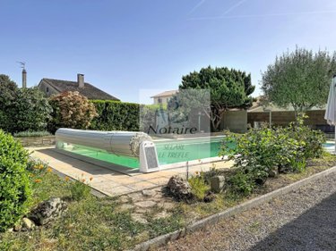 Maison a vendre Libourne 33500 Gironde 130 m2 5 pièces 315000 euros