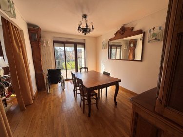 Maison a vendre Nexon 87800 Haute-Vienne 258 m2 7 pièces 442400 euros