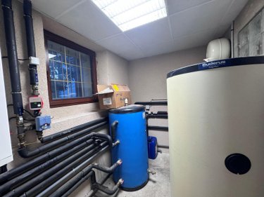 Maison a vendre Nexon 87800 Haute-Vienne 258 m2 7 pièces 442400 euros