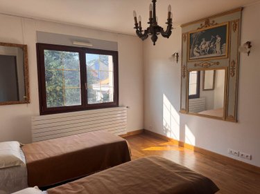 Maison a vendre Nexon 87800 Haute-Vienne 258 m2 7 pièces 442400 euros