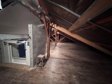 Maison a vendre Nexon 87800 Haute-Vienne 258 m2 7 pièces 442400 euros