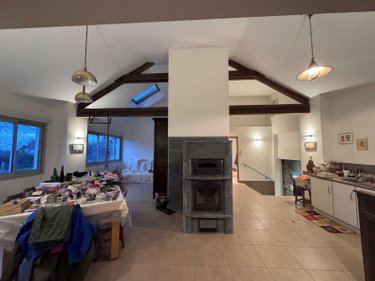 Maison a vendre Nexon 87800 Haute-Vienne 258 m2 7 pièces 442400 euros