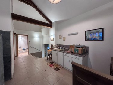 Maison a vendre Nexon 87800 Haute-Vienne 258 m2 7 pièces 442400 euros