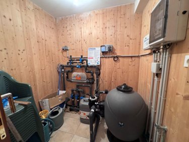 Maison a vendre Nexon 87800 Haute-Vienne 258 m2 7 pièces 442400 euros