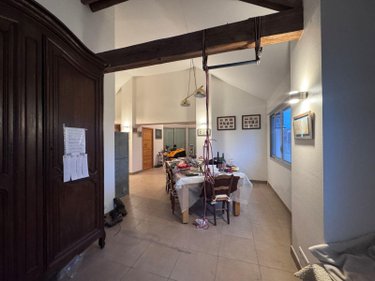 Maison a vendre Nexon 87800 Haute-Vienne 258 m2 7 pièces 442400 euros