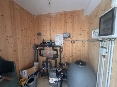 Maison a vendre Nexon 87800 Haute-Vienne 258 m2 7 pièces 442400 euros
