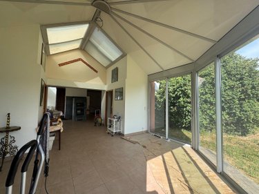 Maison a vendre Nexon 87800 Haute-Vienne 258 m2 7 pièces 442400 euros
