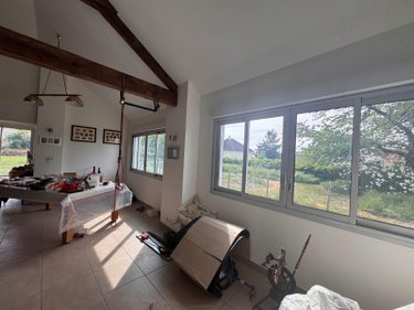 Maison a vendre Nexon 87800 Haute-Vienne 258 m2 7 pièces 442400 euros