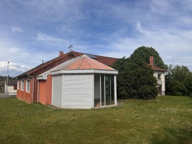 Maison a vendre Nexon 87800 Haute-Vienne 258 m2 7 pièces 442400 euros