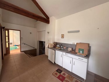 Maison a vendre Nexon 87800 Haute-Vienne 258 m2 7 pièces 442400 euros
