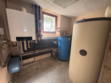 Maison a vendre Nexon 87800 Haute-Vienne 258 m2 7 pièces 442400 euros