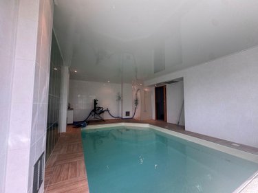 Maison a vendre Nexon 87800 Haute-Vienne 258 m2 7 pièces 442400 euros
