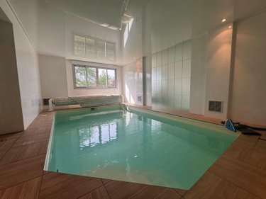 Maison a vendre Nexon 87800 Haute-Vienne 258 m2 7 pièces 442400 euros