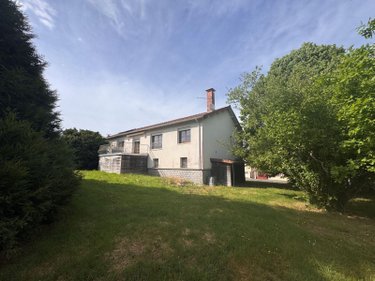 Maison a vendre Nexon 87800 Haute-Vienne 258 m2 7 pièces 442400 euros